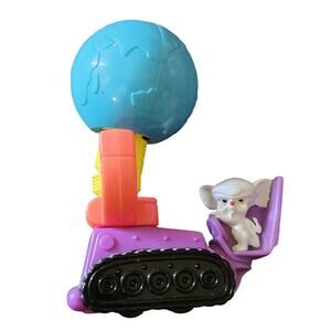 1994 Pinky and the Brain Happy Meal Toy